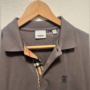 Burberry Polo